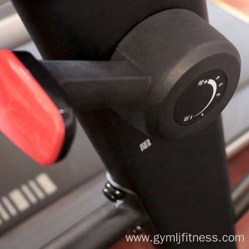 New Treadmill Running Machine Max Black Customized Logo